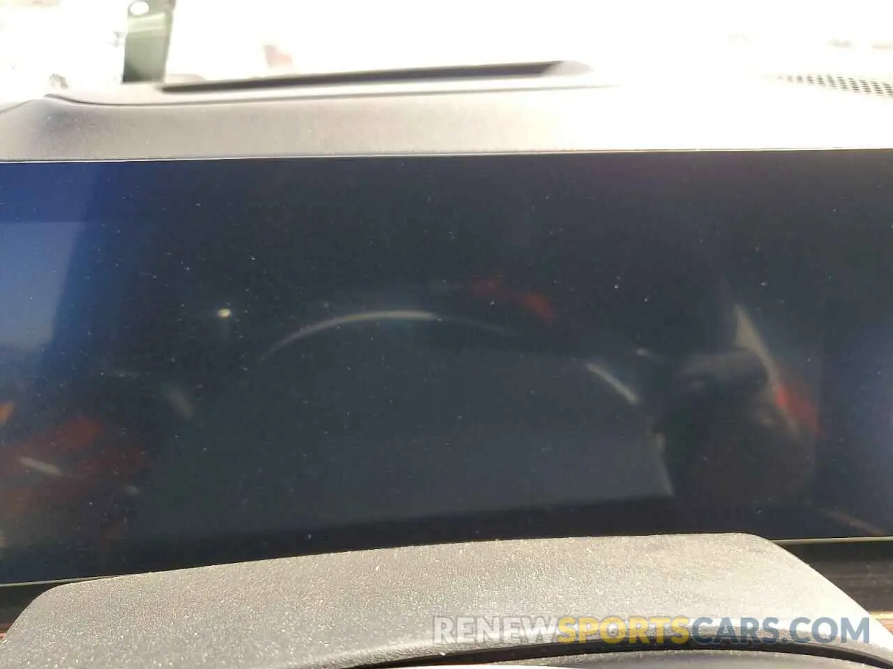 9 fotografías del automóvil dañado 5UX13EU08S9Z03786 BMW X5 2025