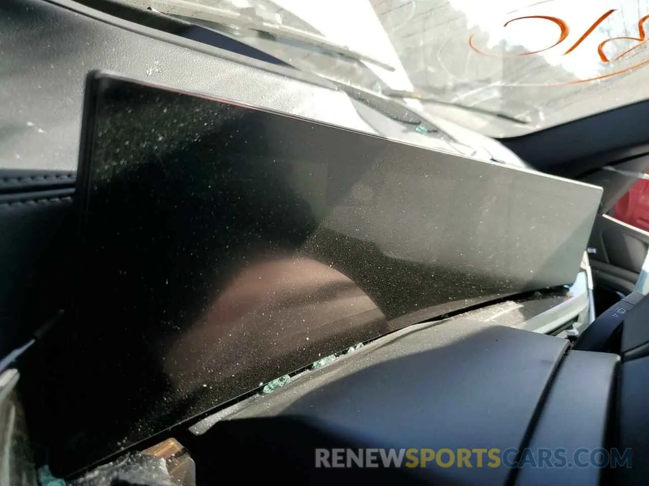 9 fotografías del automóvil dañado 5UX23EU02S9X67157 BMW X5 2025