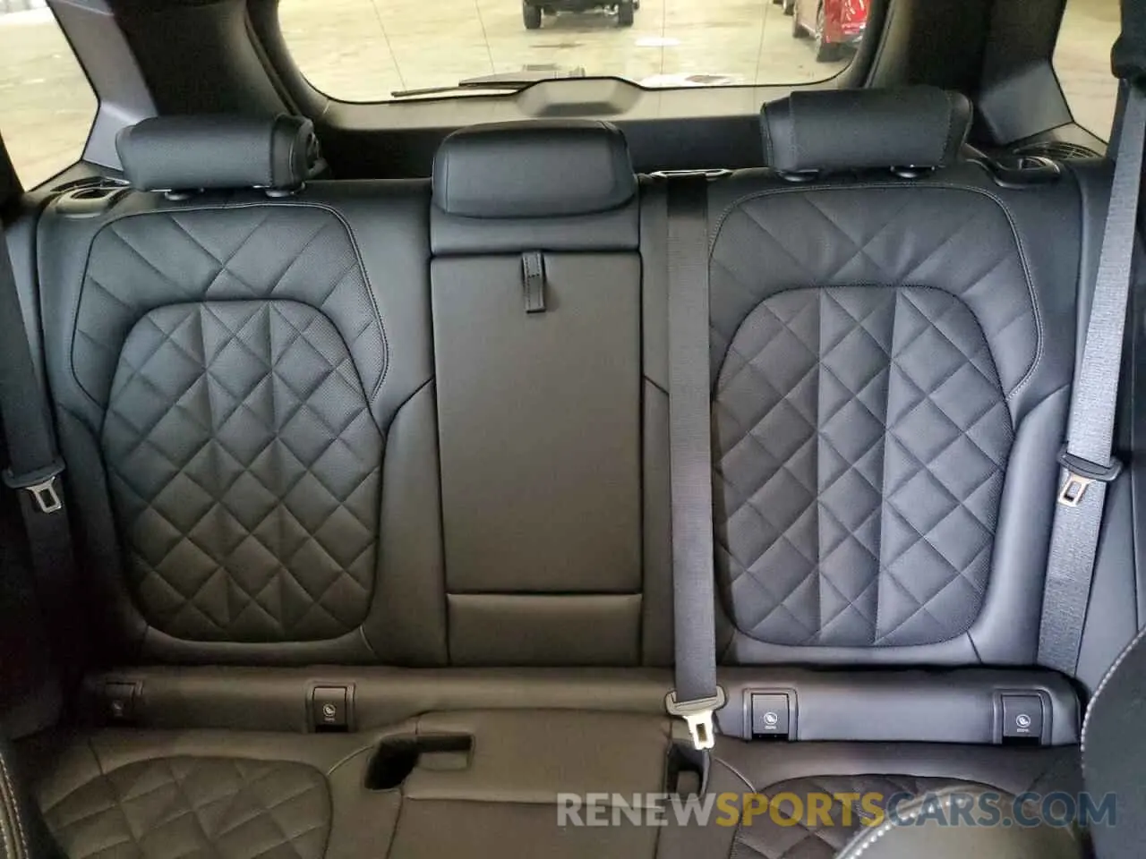 10 fotografías del automóvil dañado 5UX23EU03S9Y99683 BMW X5 2025