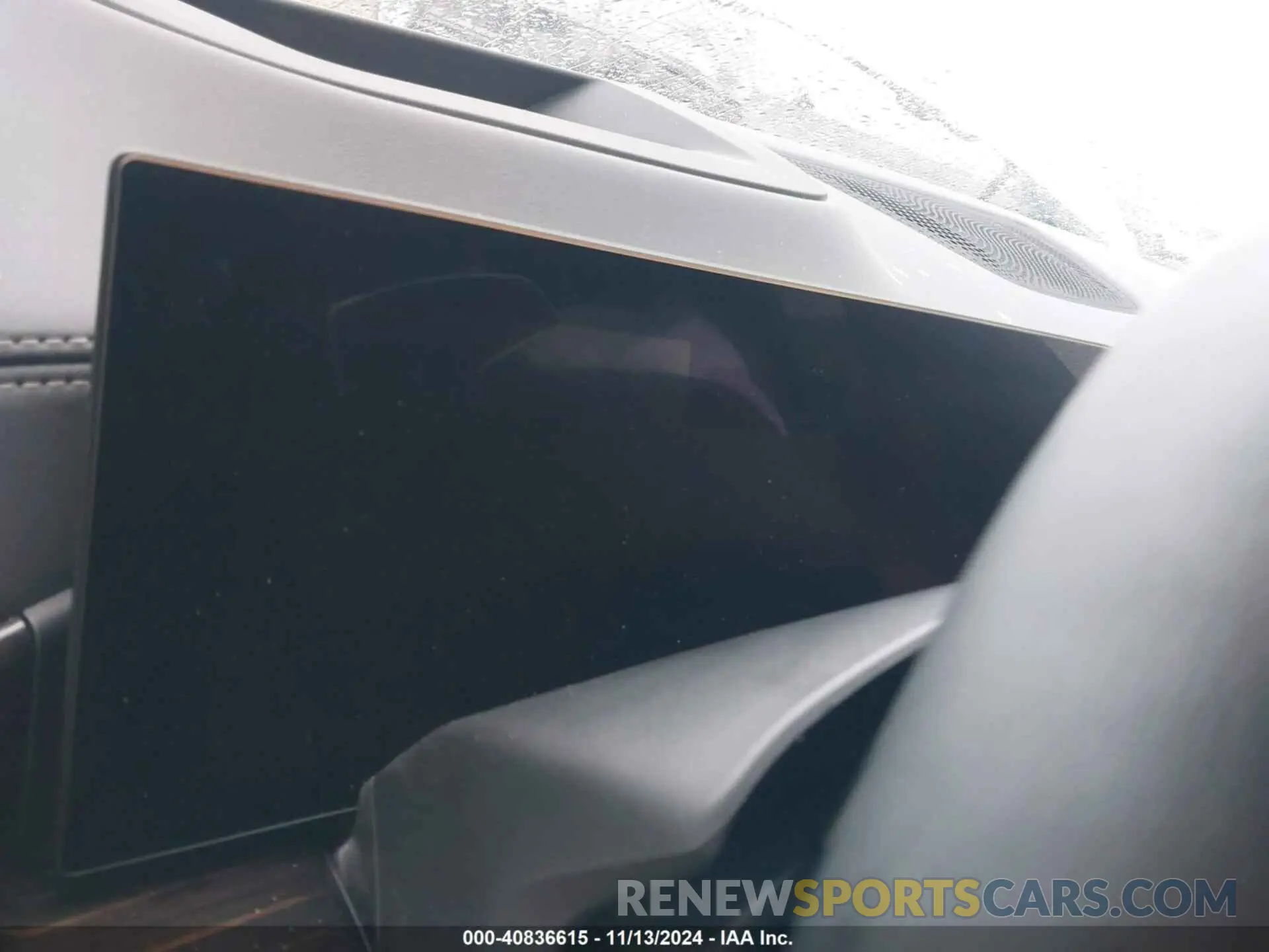 7 fotografías del automóvil dañado 5UX23EU08S9W52935 BMW X5 2025