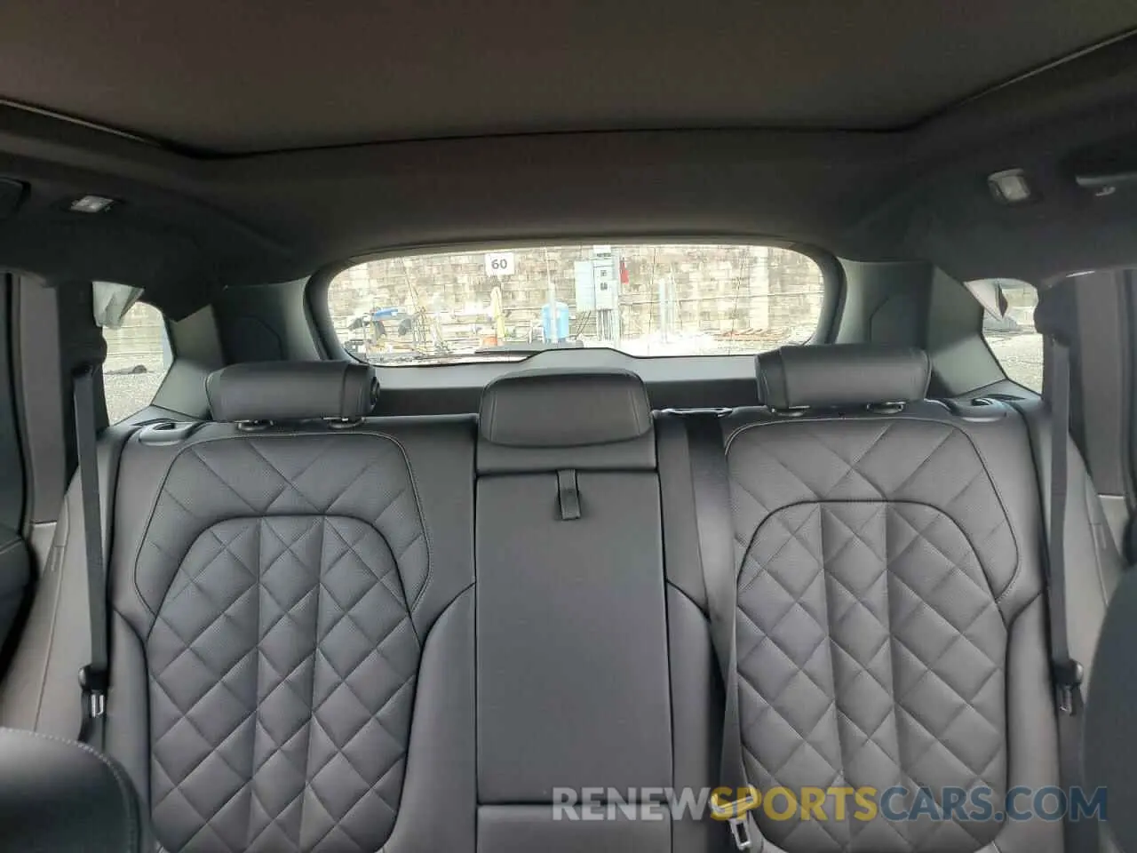 10 fotografías del automóvil dañado 5UX23EU08S9Z16896 BMW X5 2025