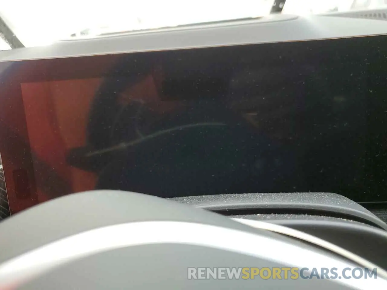9 fotografías del automóvil dañado 5UX43EU06S9W77308 BMW X5 2025