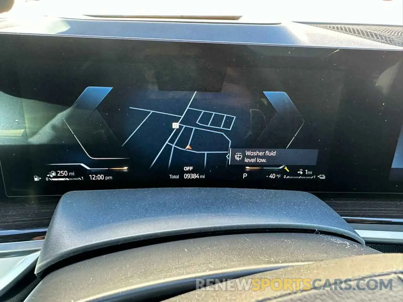9 fotografías del automóvil dañado 5UX43EU07S9Y01490 BMW X5 2025