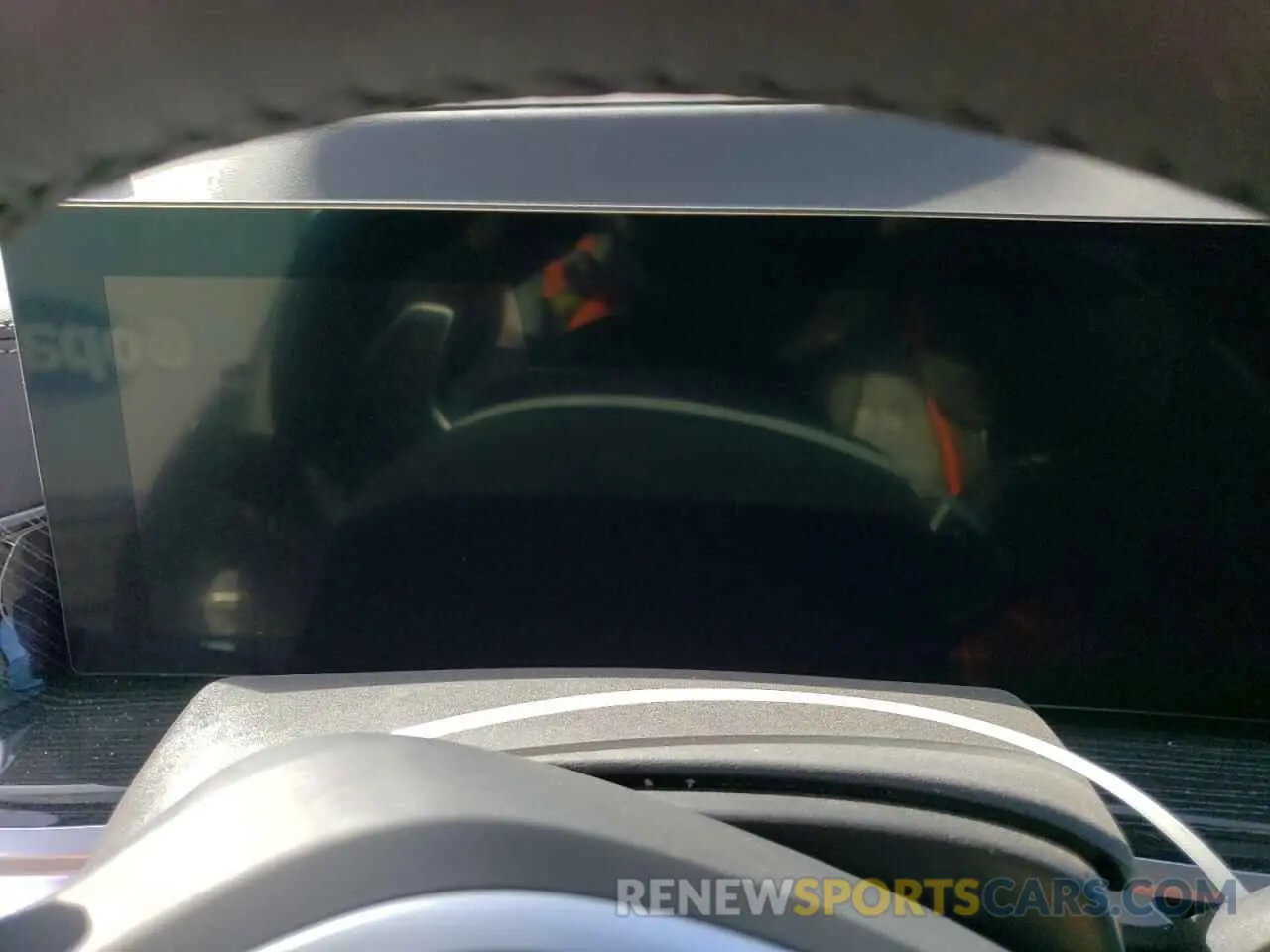 9 fotografías del automóvil dañado 5UX43EU0XS9Y08983 BMW X5 2025