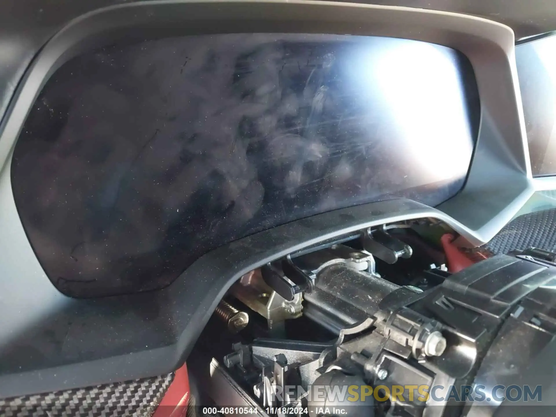 15 fotografías del automóvil dañado 5YMJU0C02N9L70476 BMW X5 M 2022