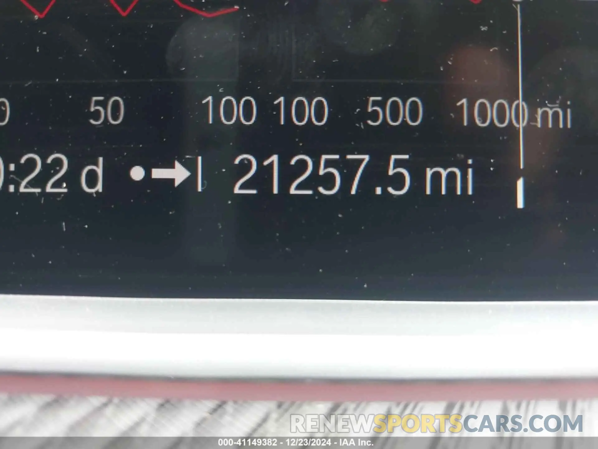 15 fotografías del automóvil dañado 5YMJU0C07N9L11794 BMW X5 M 2022