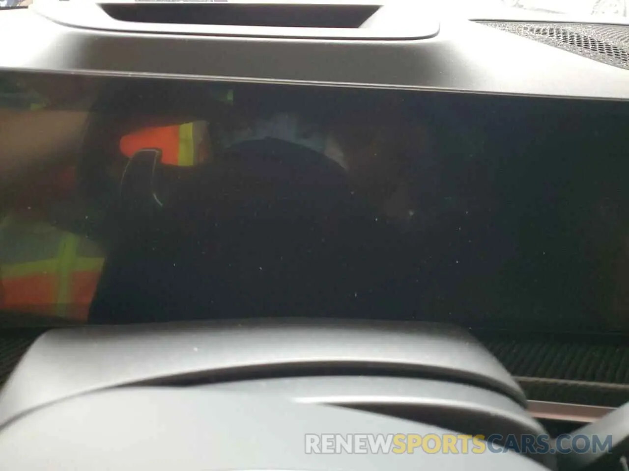 9 fotografías del automóvil dañado 5UX33EU09R9T85271 BMW X5 M60I 2024