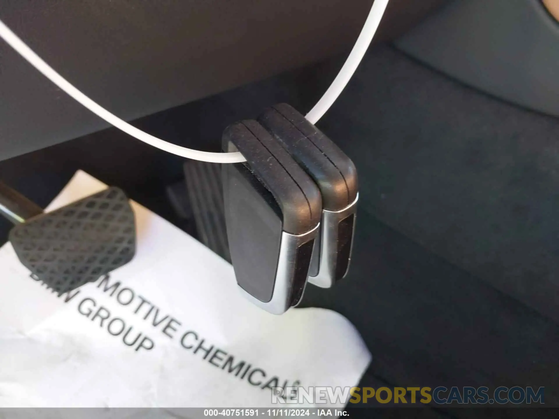 11 fotografías del automóvil dañado 5UXTA6C09M9G78340 BMW X5 PHEV 2021