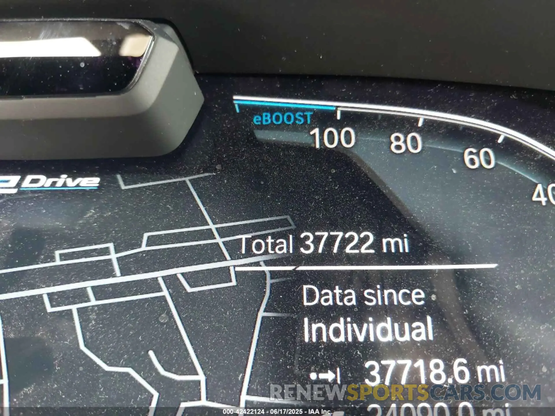 16 fotografías del automóvil dañado 5UXTA6C01N9J99912 BMW X5 PHEV 2022