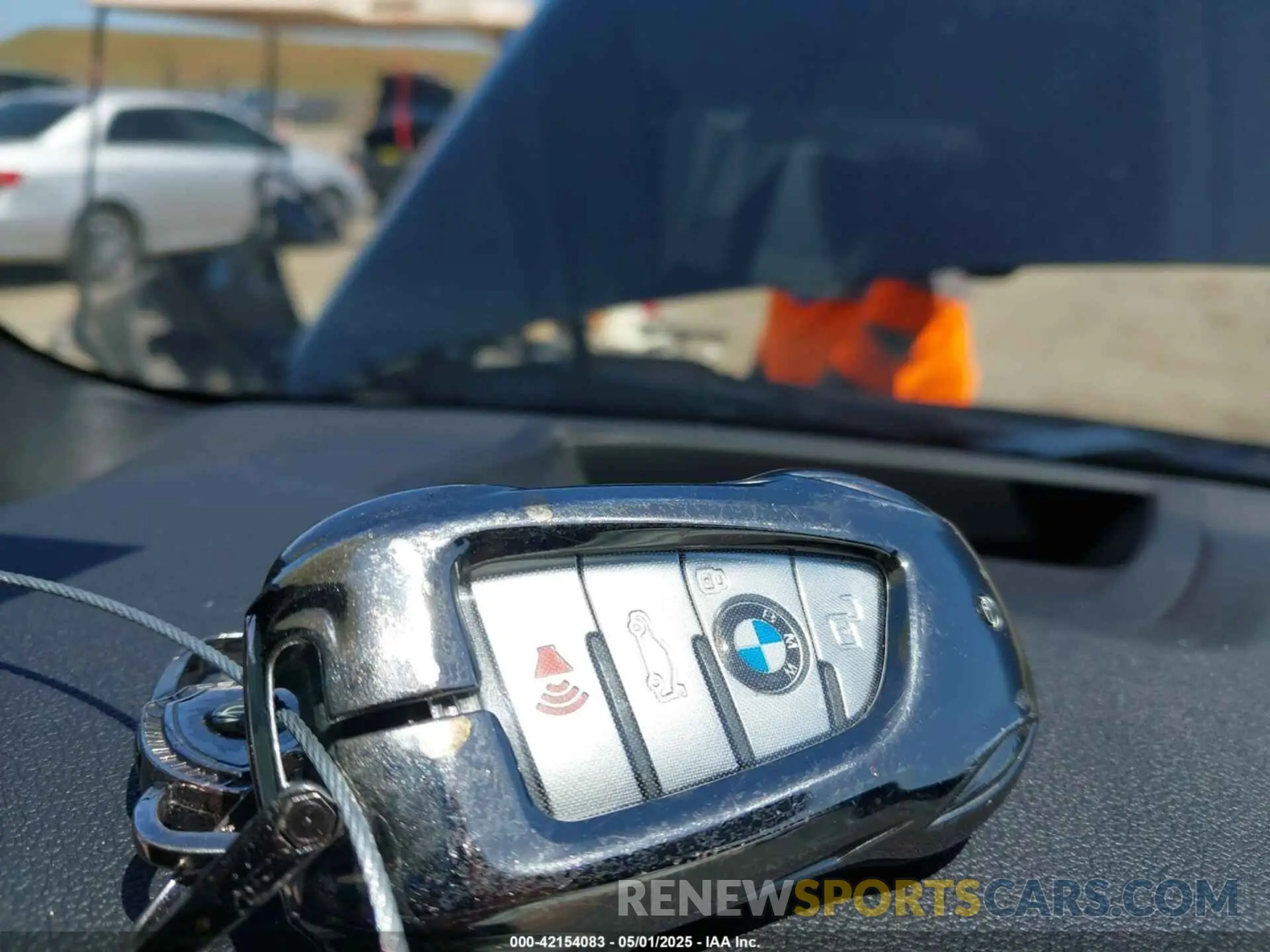 11 fotografías del automóvil dañado 5UXTA6C0XP9N92519 BMW X5 PHEV 2023