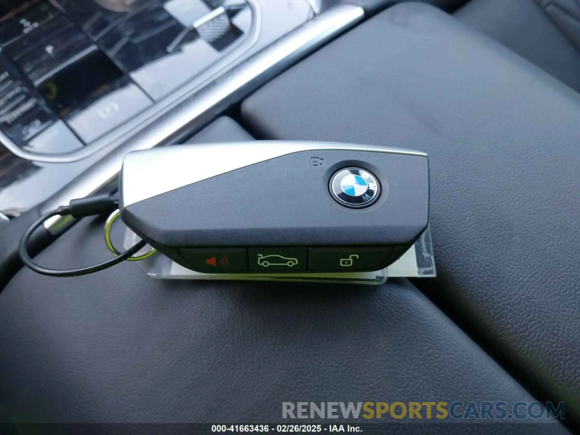 11 fotografías del automóvil dañado 5UX43EU00S9Y15294 BMW X5 PHEV 2025