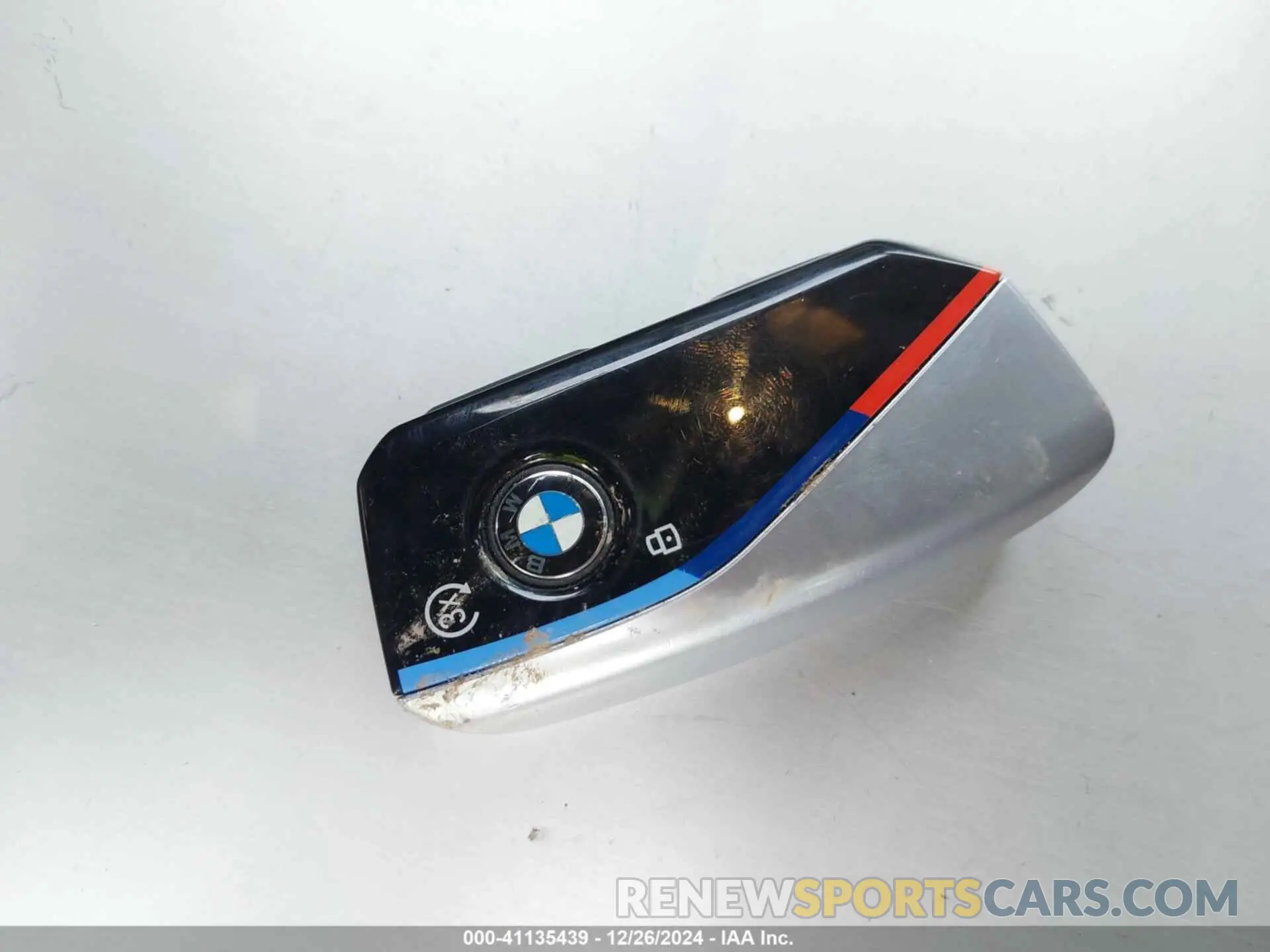 11 fotografías del automóvil dañado 5UX43EU08S9W76676 BMW X5 PHEV 2025