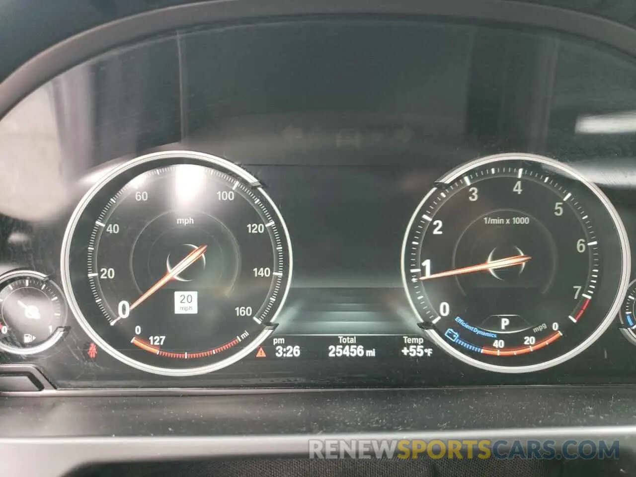 9 fotografías del automóvil dañado 5UXKU2C50K0Z63000 BMW X6 2019