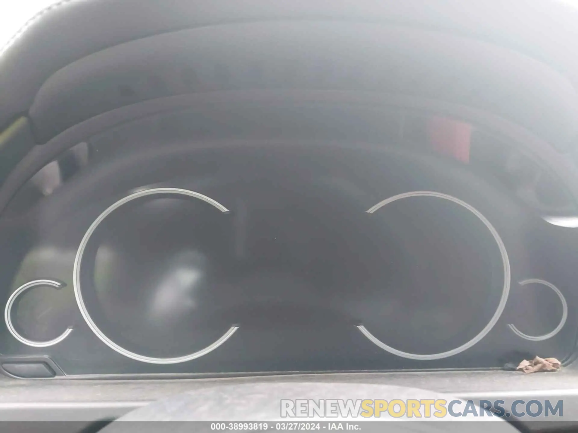 7 fotografías del automóvil dañado 5UXKU6C5XKLP60508 BMW X6 2019