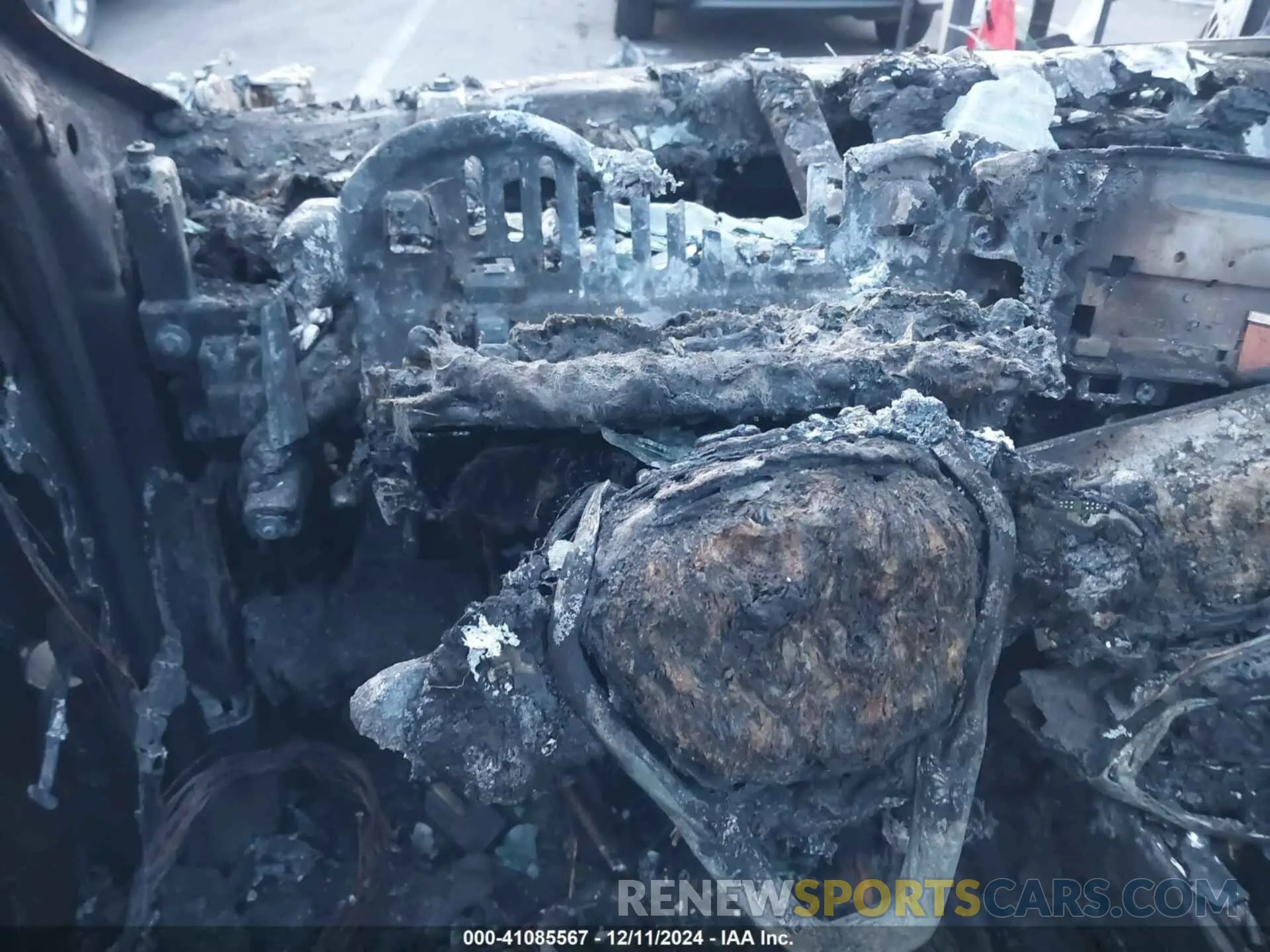 7 fotografías del automóvil dañado 5UXCY6C07L9C95555 BMW X6 2020