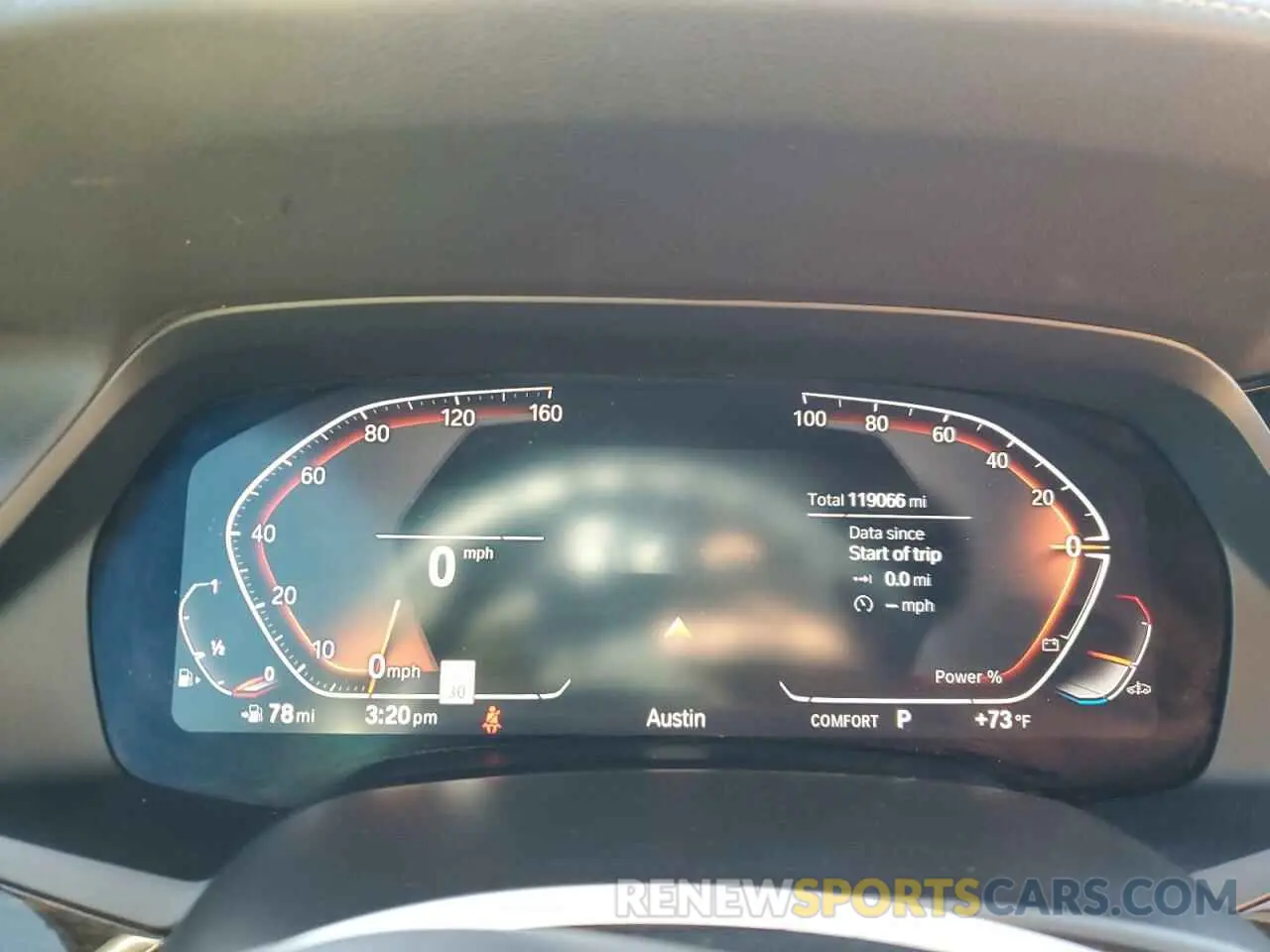 9 fotografías del automóvil dañado 5UXCY4C01M9E24444 BMW X6 2021