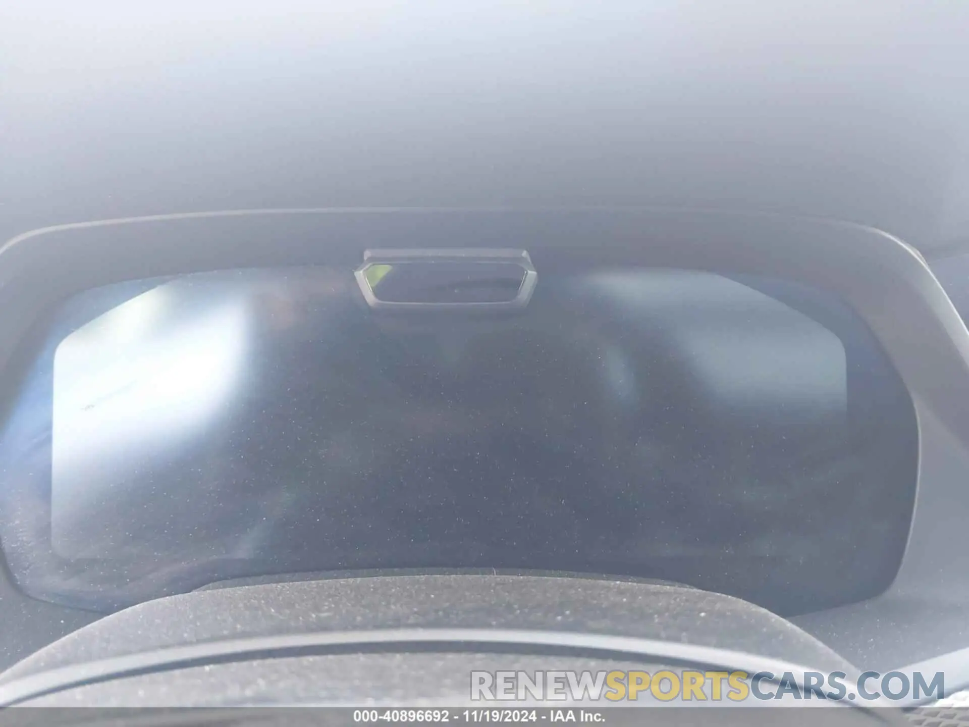7 fotografías del automóvil dañado 5UXCY4C08M9F88208 BMW X6 2021
