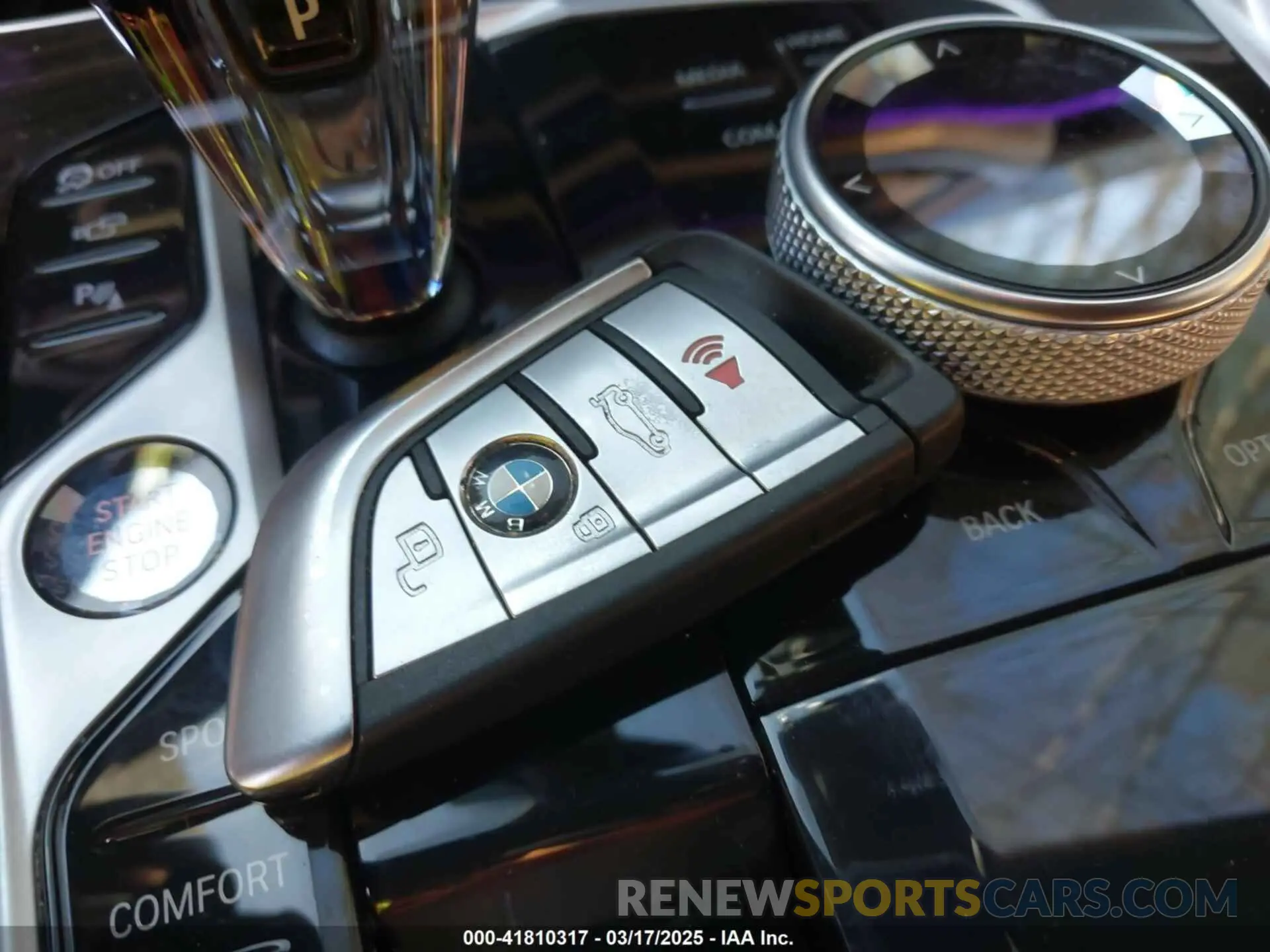 11 fotografías del automóvil dañado 5UXCY6C01M9F72797 BMW X6 2021