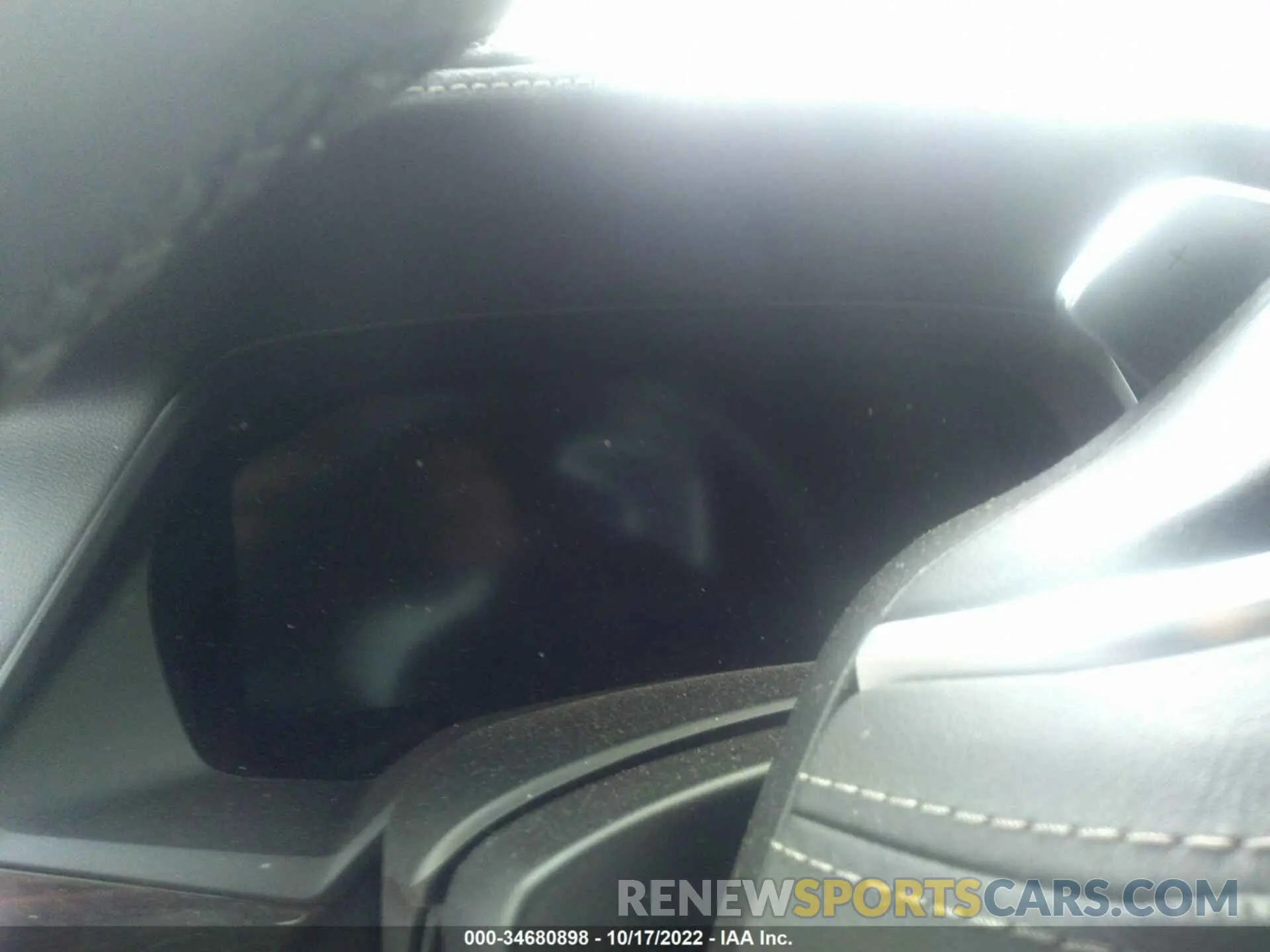 7 fotografías del automóvil dañado 5UXCY6C03M9D75114 BMW X6 2021