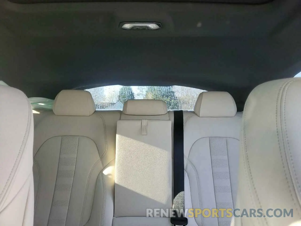 10 fotografías del automóvil dañado 5UXCY6C08M9E54309 BMW X6 2021