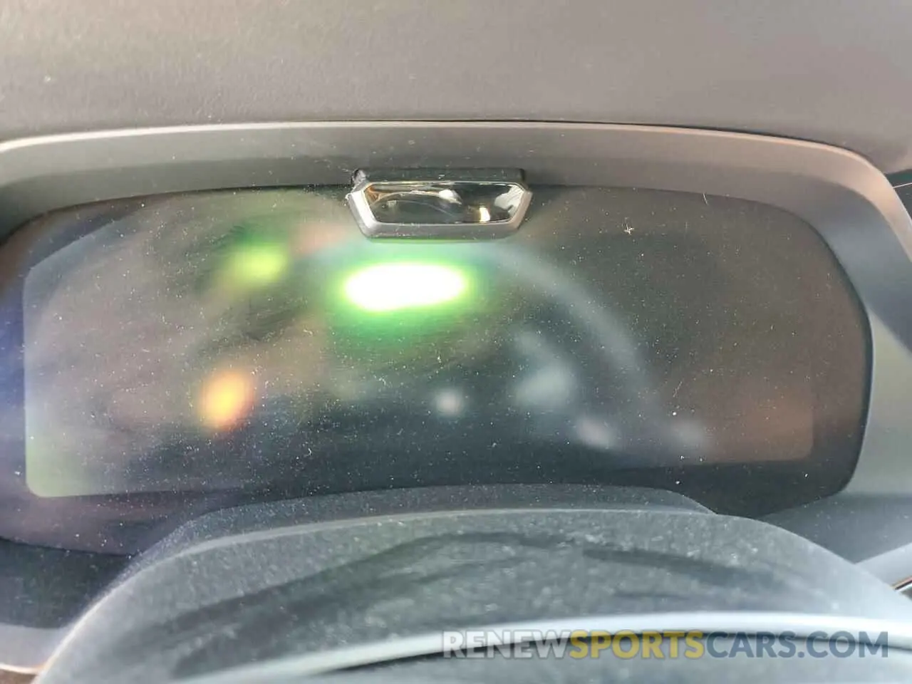9 fotografías del automóvil dañado 5UXCY8C0XM9G19675 BMW X6 2021
