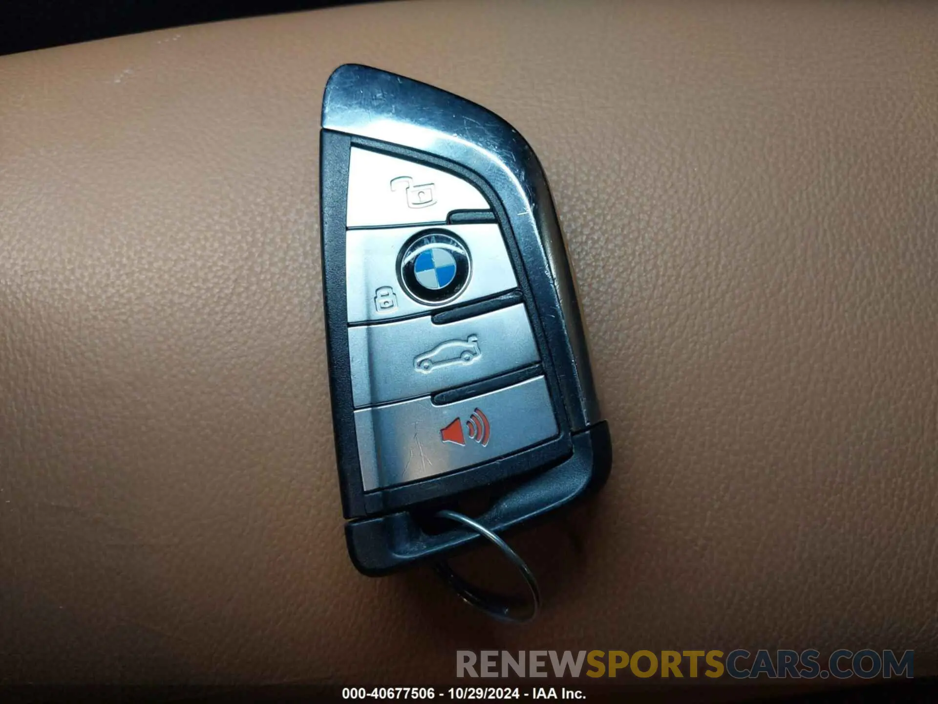 11 fotografías del automóvil dañado 5UXCY6C00N9L31389 BMW X6 2022