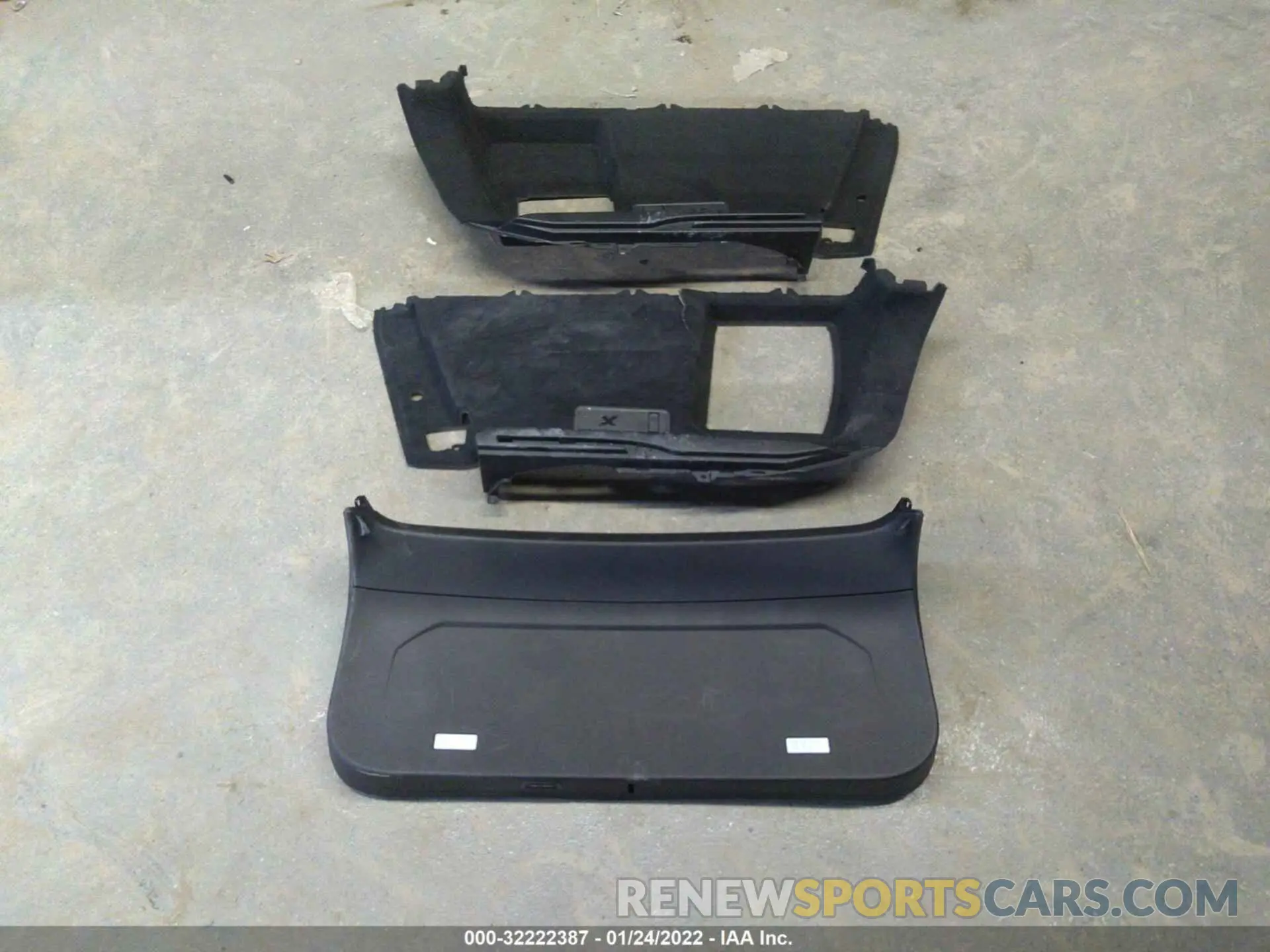 12 fotografías del automóvil dañado 5UXCY6C02N9J66297 BMW X6 2022