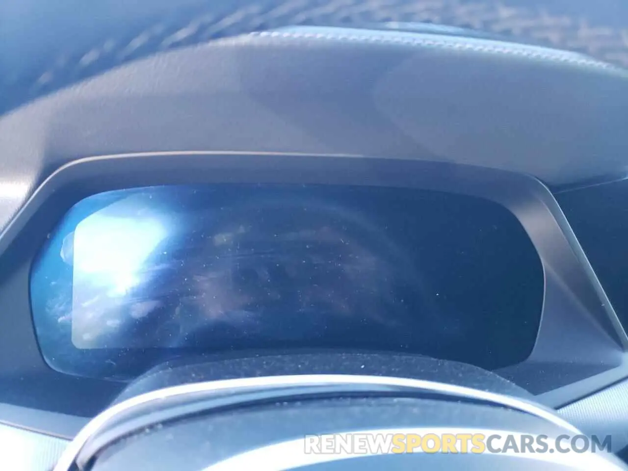 9 fotografías del automóvil dañado 5UXCY6C07N9K75399 BMW X6 2022
