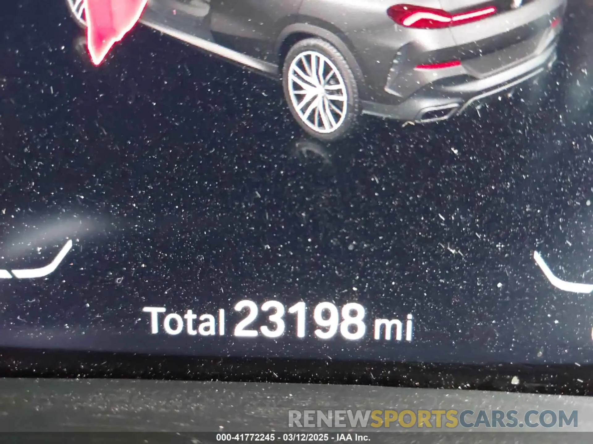 16 fotografías del automóvil dañado 5UXCY6C08N9N30013 BMW X6 2022