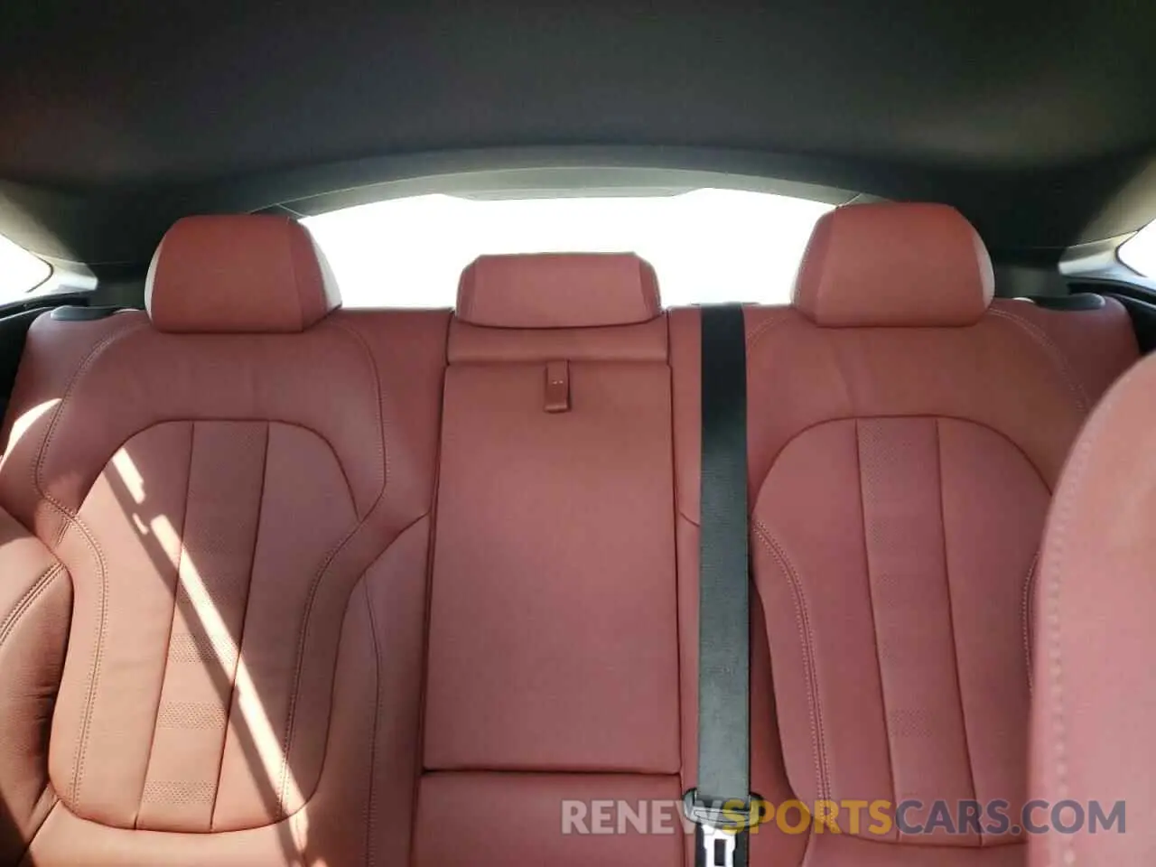 10 fotografías del automóvil dañado 5UXCY6C0XN9K78927 BMW X6 2022