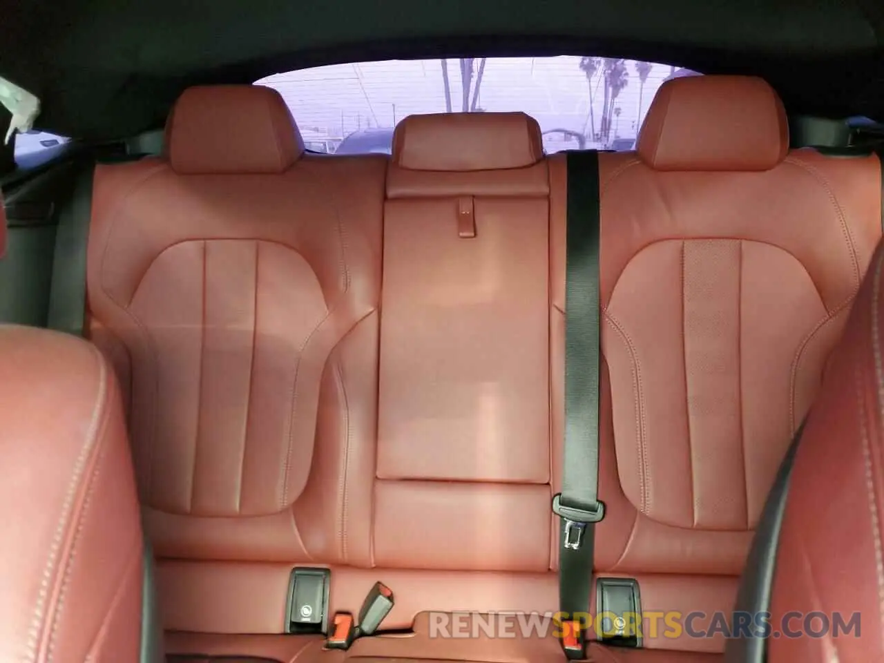10 fotografías del automóvil dañado 5UXCY8C03N9K22484 BMW X6 2022