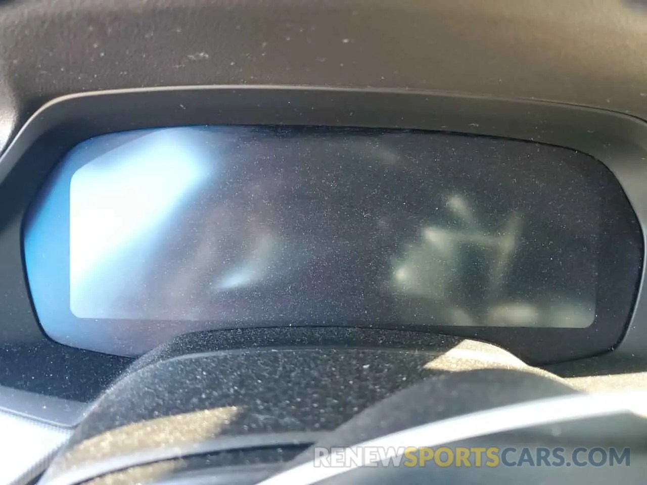 9 fotografías del automóvil dañado 5UXCY6C03P9P95683 BMW X6 2023