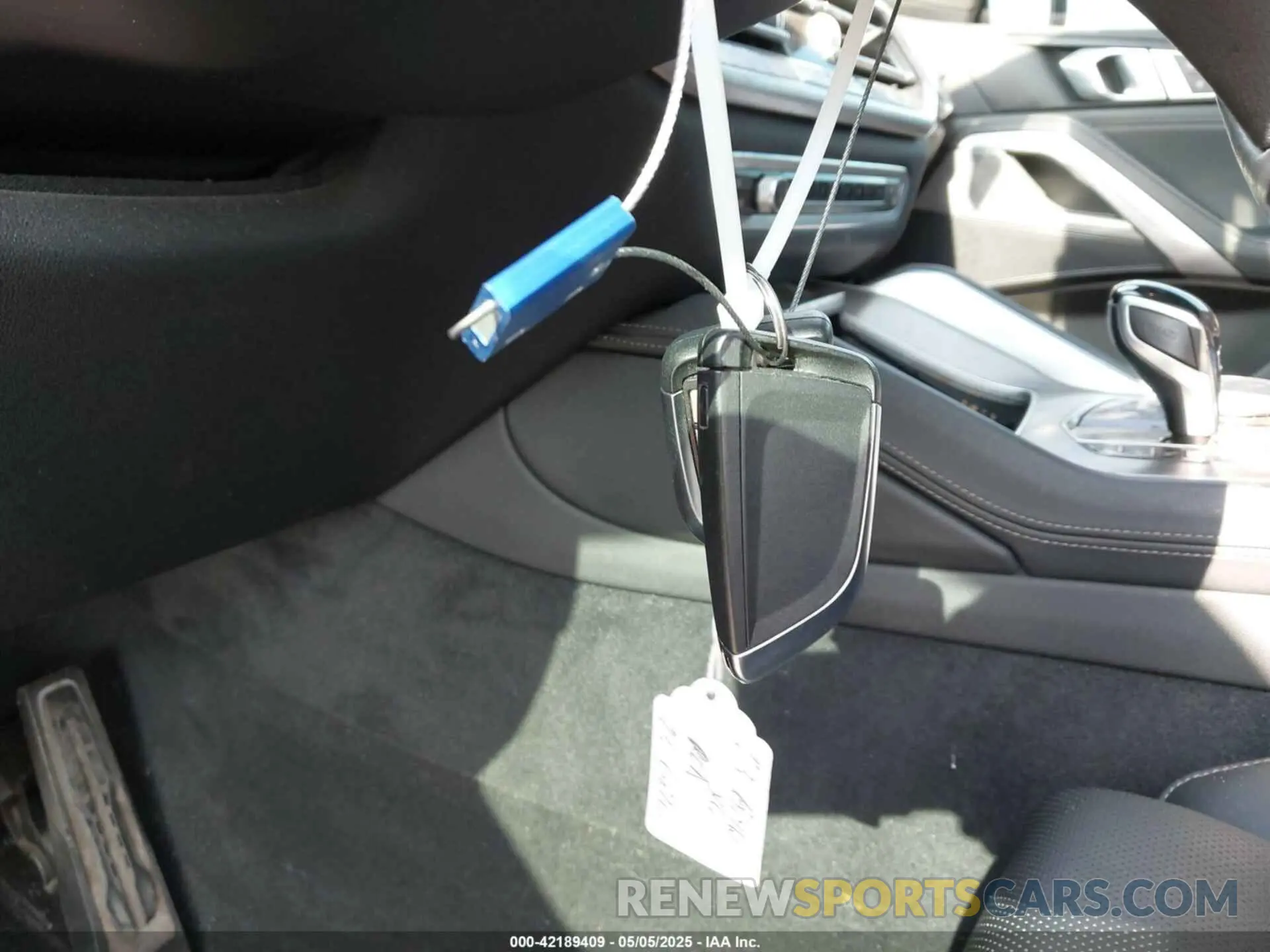 11 fotografías del automóvil dañado 5UXCY6C07P9N62566 BMW X6 2023