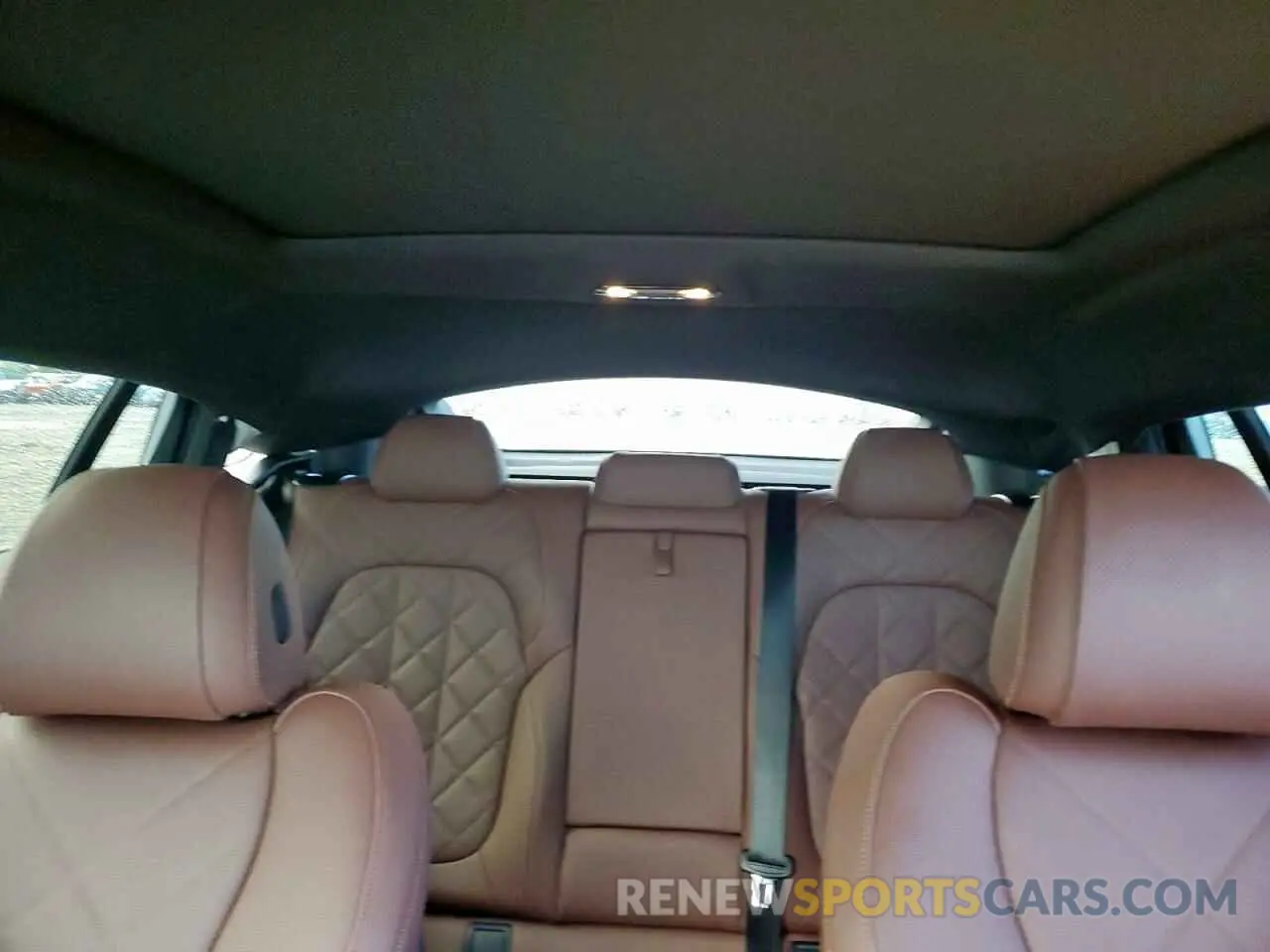 10 fotografías del automóvil dañado 5UXCY6C08P9N43749 BMW X6 2023
