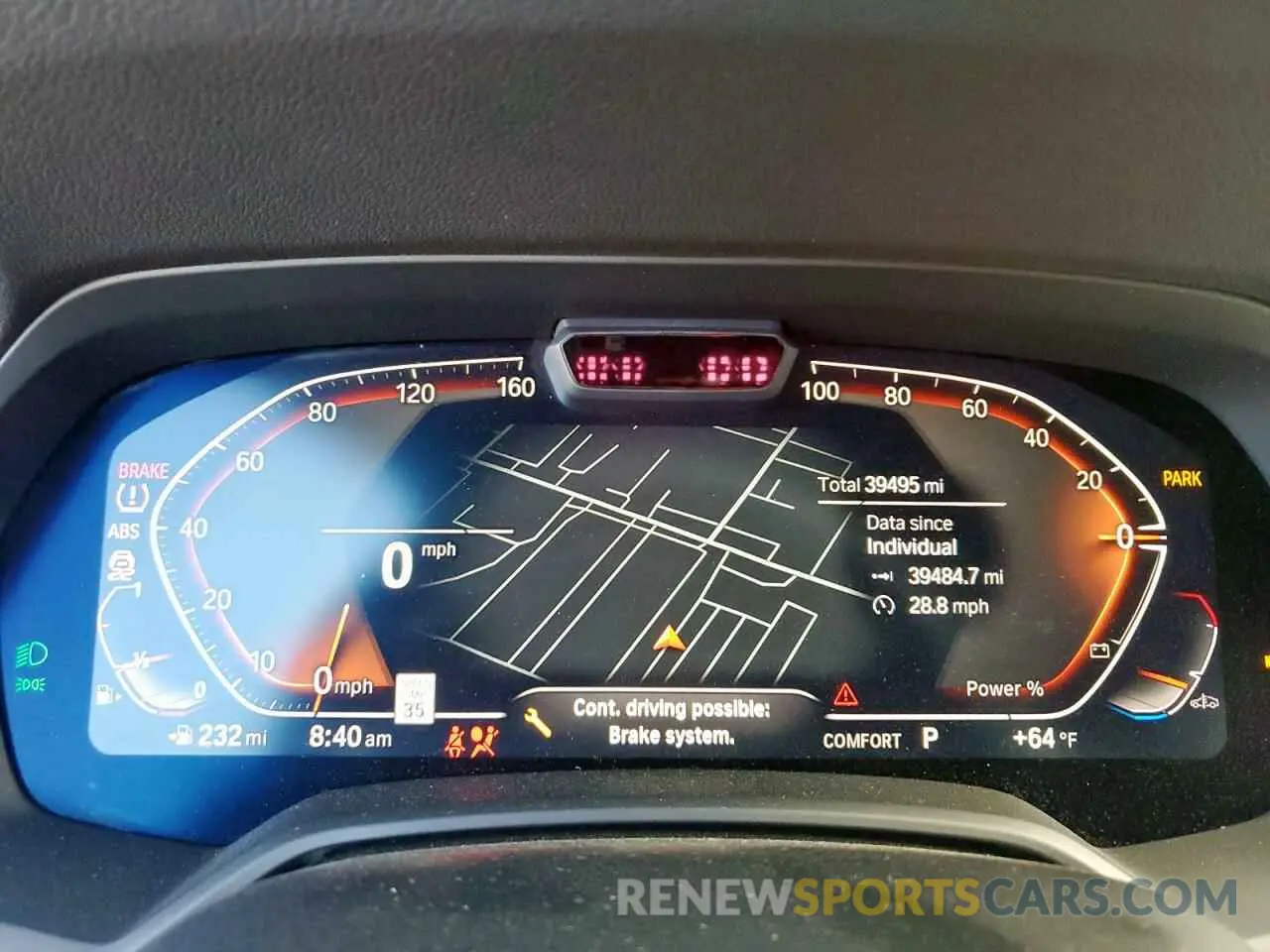 9 fotografías del automóvil dañado 5UXCY6C08P9N43749 BMW X6 2023