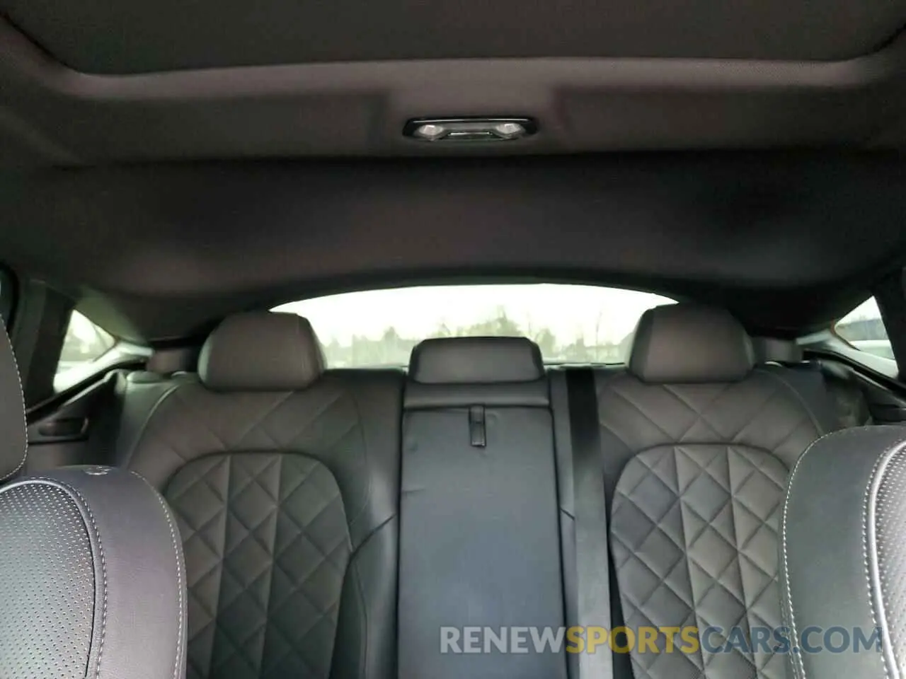 10 fotografías del automóvil dañado 5UXCY6C08P9R97709 BMW X6 2023