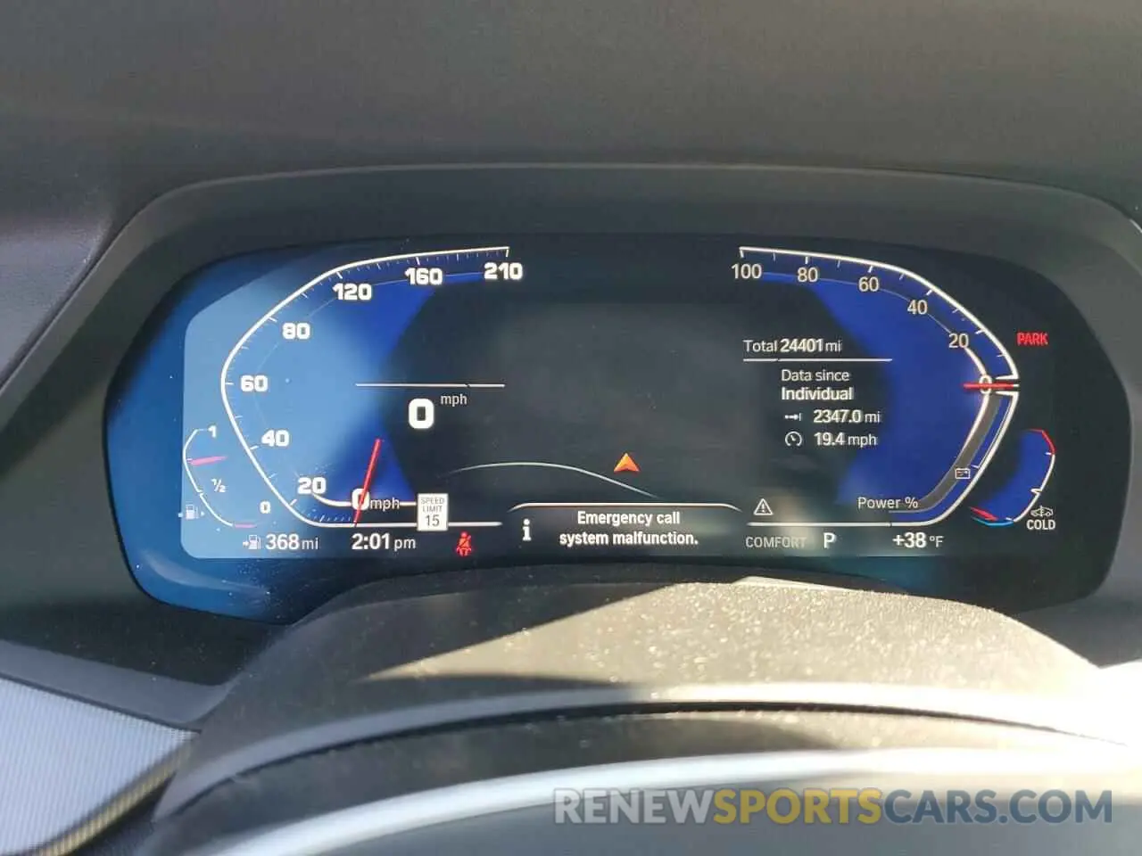 9 fotografías del automóvil dañado 5UXCY6C08P9R97709 BMW X6 2023