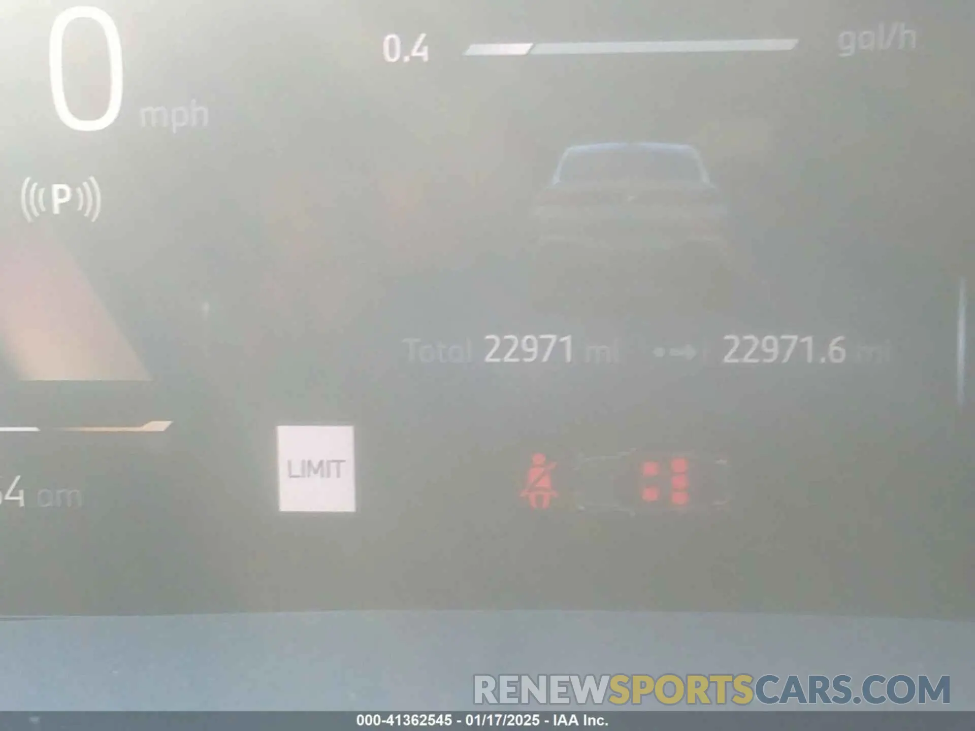 15 fotografías del automóvil dañado 5UX33EX04R9S74607 BMW X6 2024