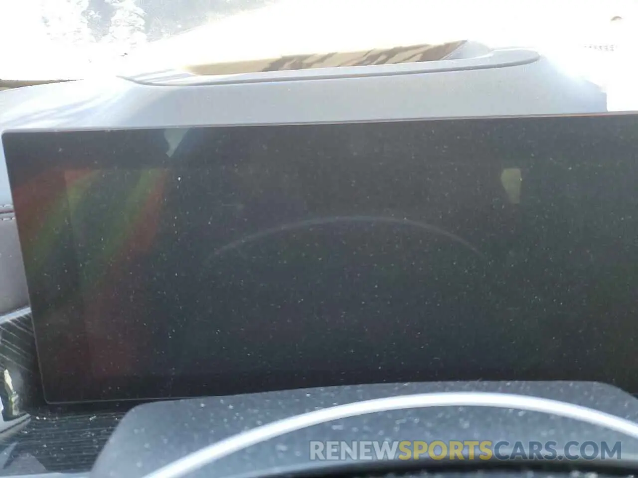 9 fotografías del automóvil dañado 5UX33EX07R9V36426 BMW X6 2024