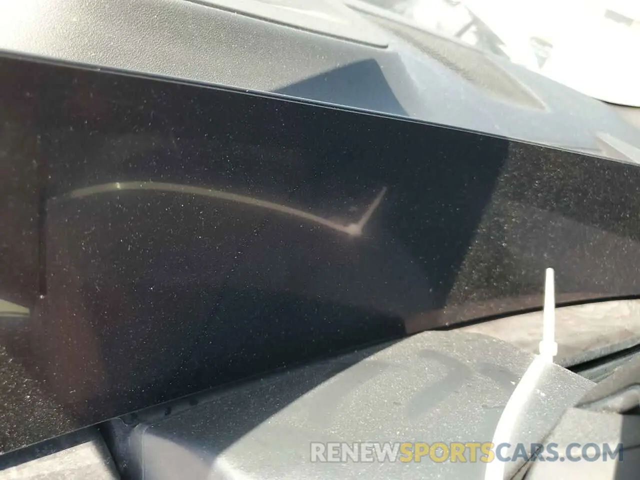 9 fotografías del automóvil dañado 5UX33EX08R9W08654 BMW X6 2024