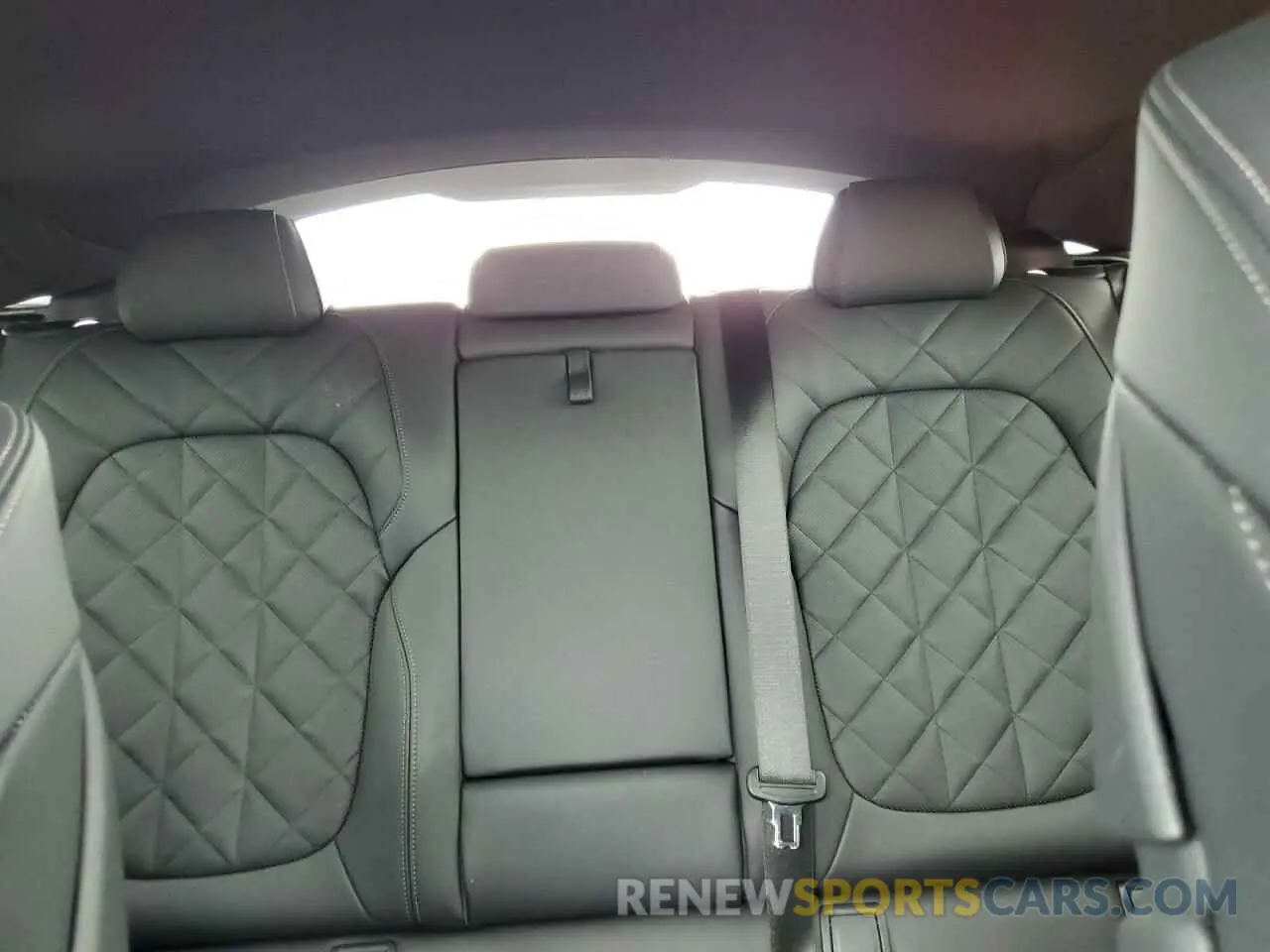 10 fotografías del automóvil dañado 5UX33EX02S9W41784 BMW X6 2025