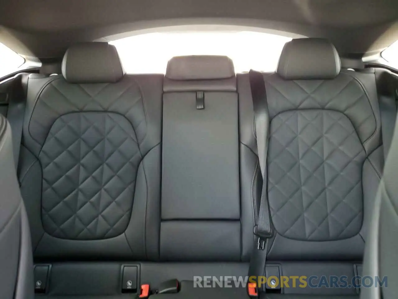 10 fotografías del automóvil dañado 5UX33EX05S9W42203 BMW X6 2025