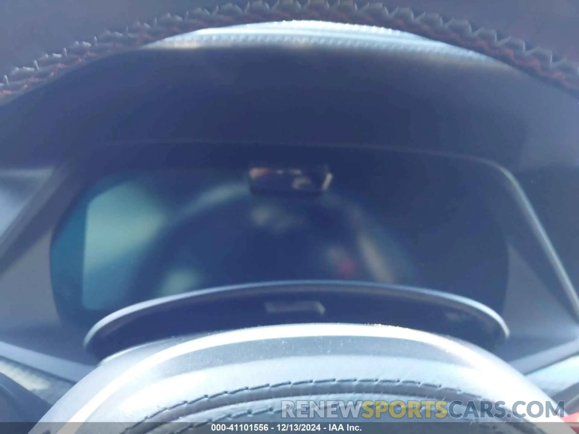 7 fotografías del automóvil dañado 5YMCY0C01N9M84627 BMW X6 M 2022