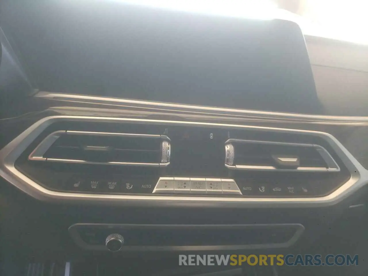 9 fotografías del automóvil dañado 5UXCW2C55KL088641 BMW X7 2019