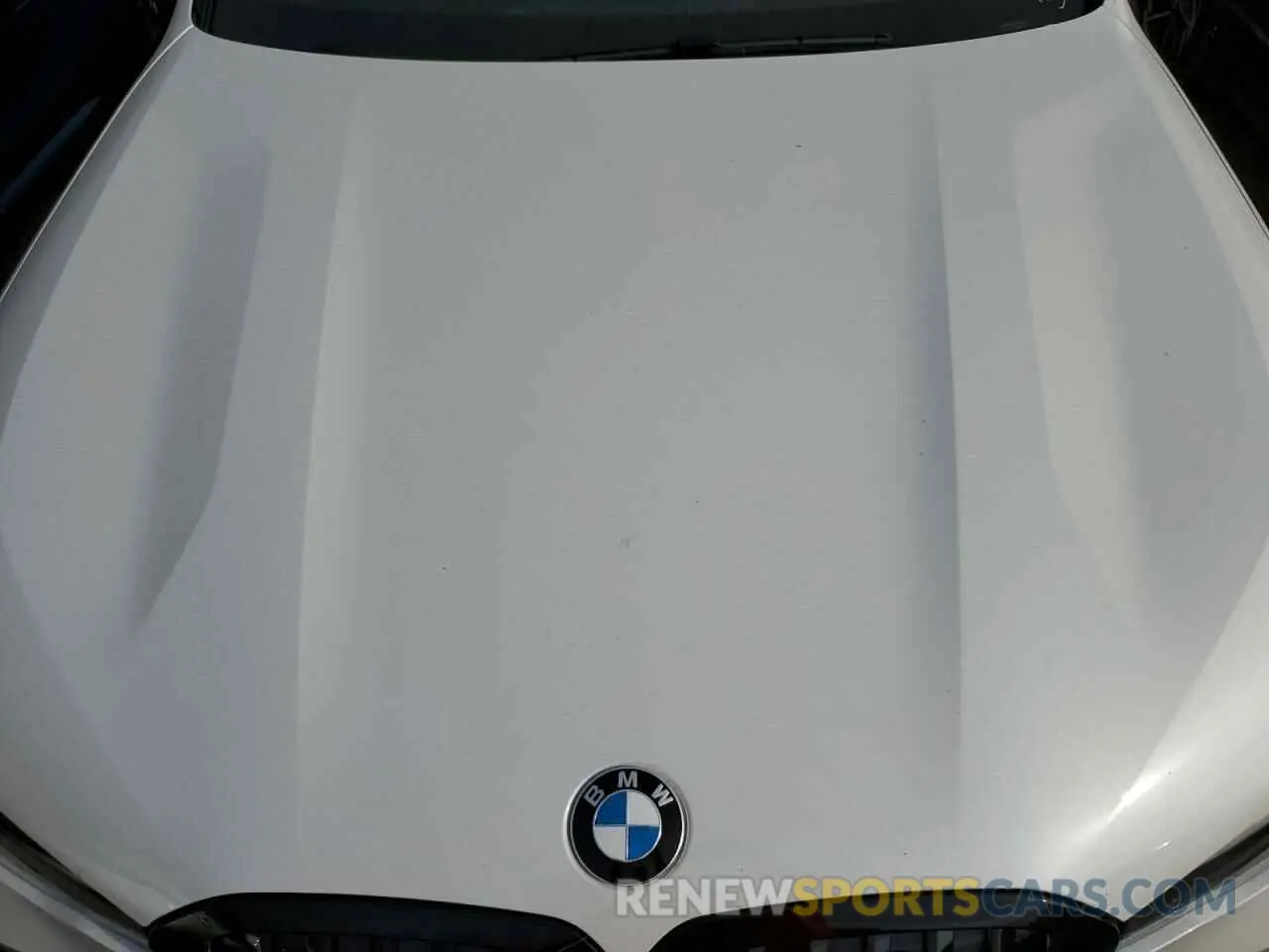 12 fotografías del automóvil dañado 5UXCW2C57KL085451 BMW X7 2019