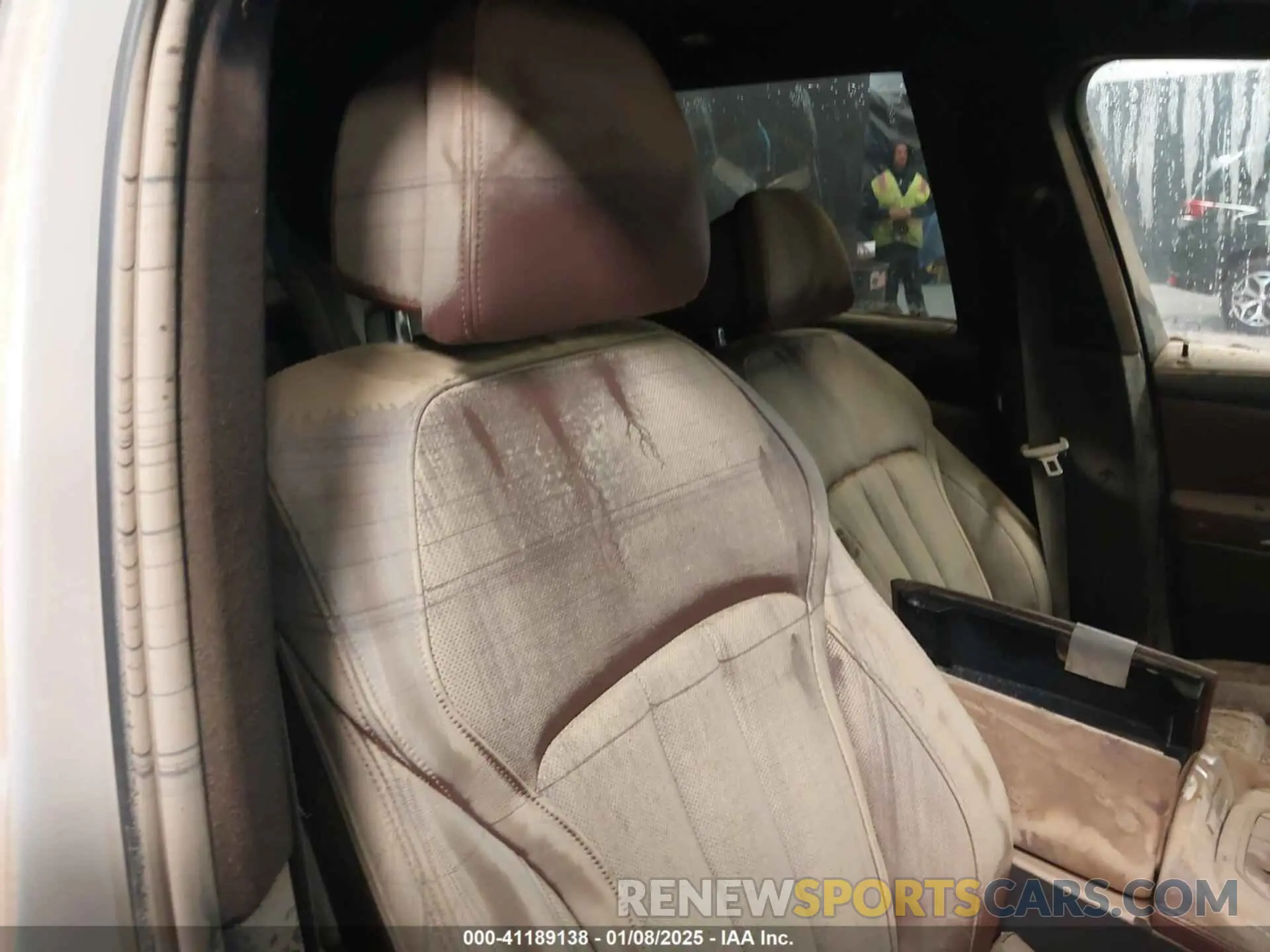 12 fotografías del automóvil dañado 5UXCW2C57KL089936 BMW X7 2019
