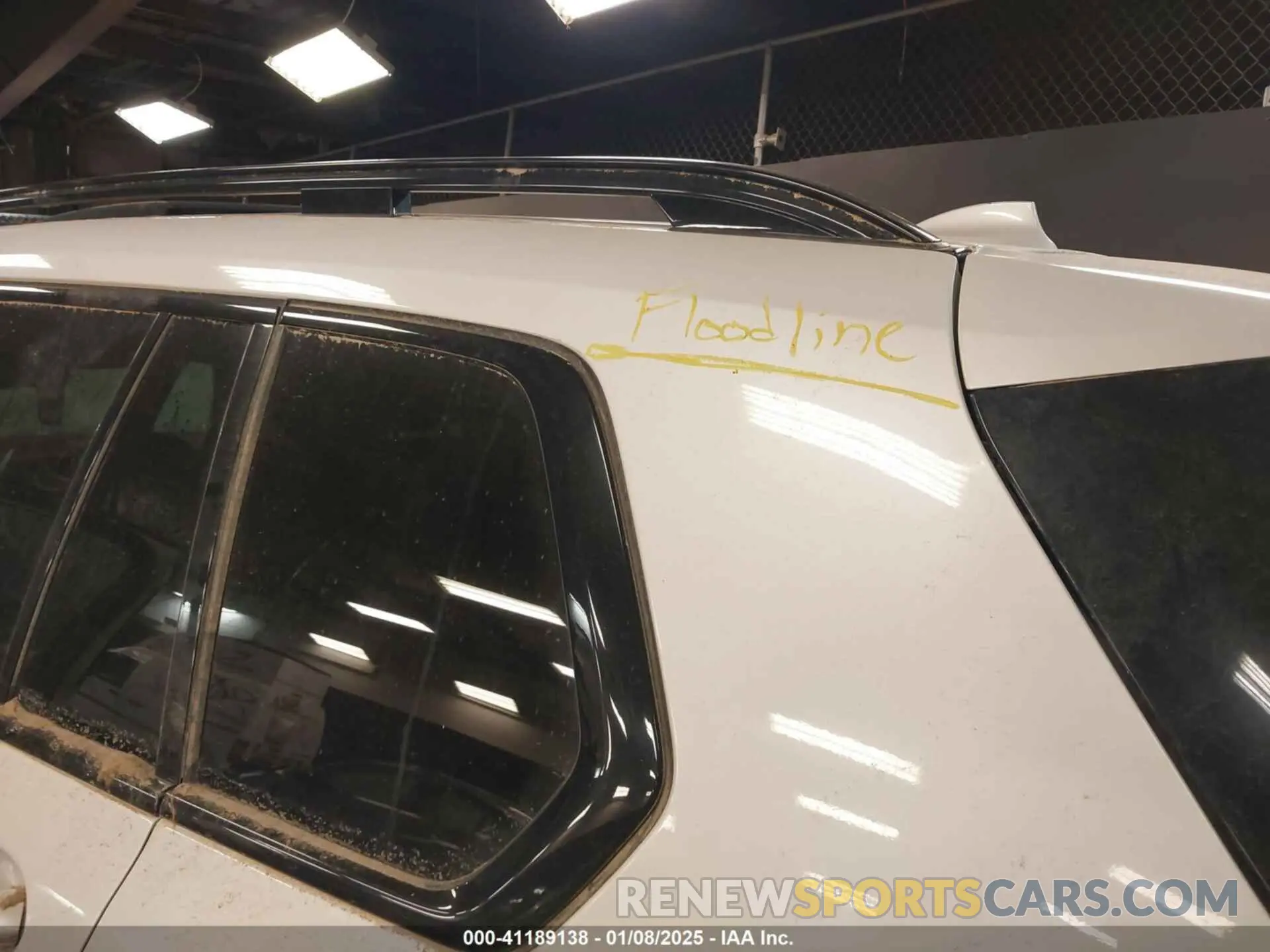 6 fotografías del automóvil dañado 5UXCW2C57KL089936 BMW X7 2019