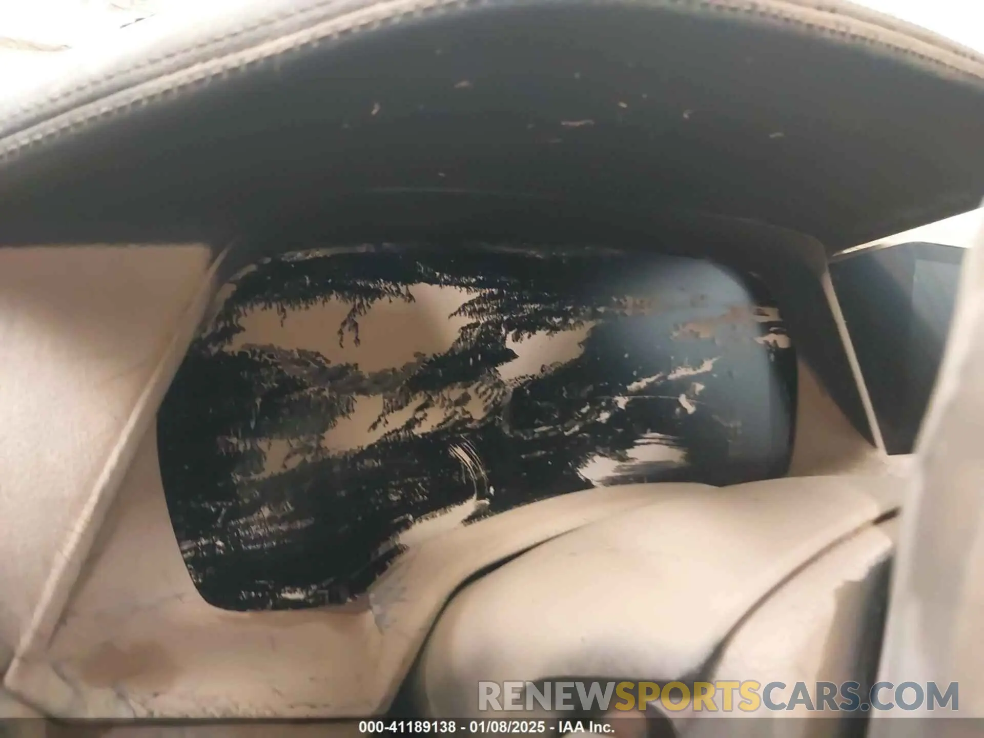 7 fotografías del automóvil dañado 5UXCW2C57KL089936 BMW X7 2019