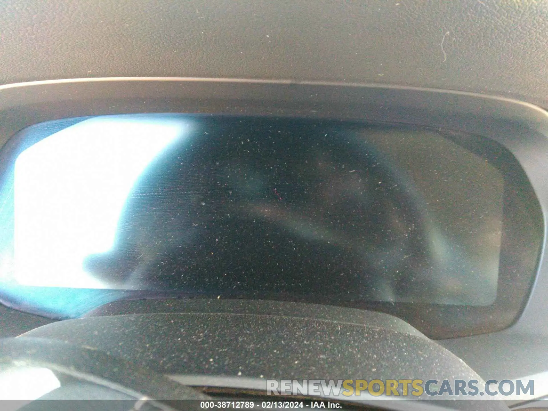 7 fotografías del automóvil dañado 5UXCW2C01L9C64039 BMW X7 2020