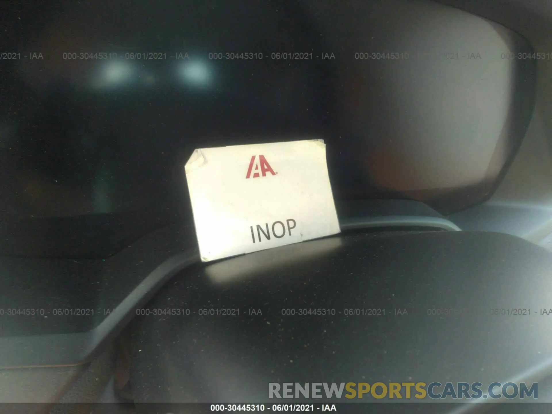 7 fotografías del automóvil dañado 5UXCW2C04L9A00586 BMW X7 2020